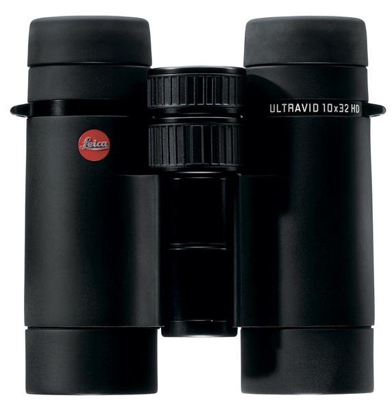 Fernglas Leica Ultravid 10x 32 HD-Plus BR