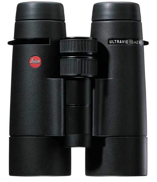 Fernglas Leica Ultravid 10x42 HD-Plus BR