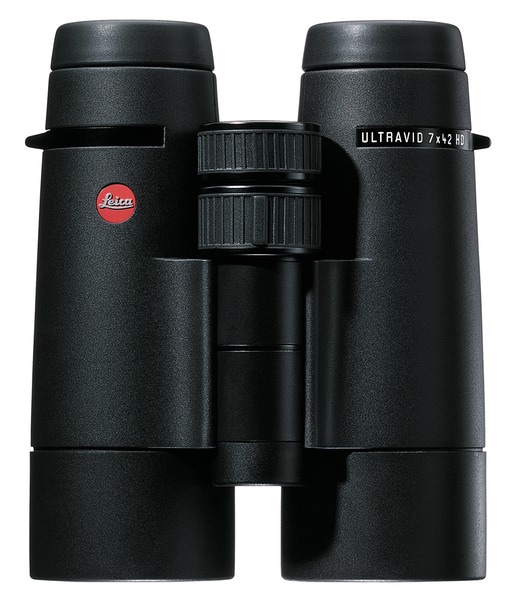Fernglas Leica Ultravid 7x 42 HD-Plus BR